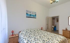 Aida Pula Apartment